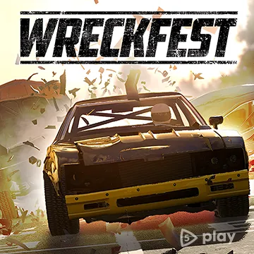 Wreckfest Try & Buy v1.0.98 (Все открыто)