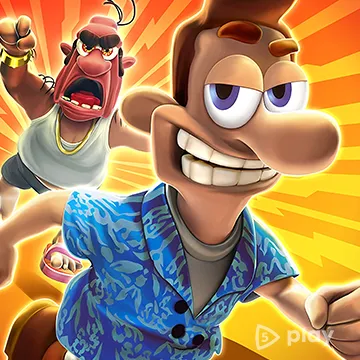 Neighbours back From Hell v1.4 (Полная версия)