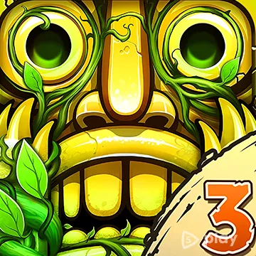 Temple Run 3 v0.1.3 (Бесплатные покупки)
