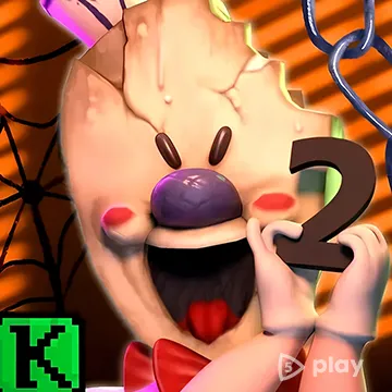 Ice Scream 2: Хоррор Квест v2.0.2287 (Все открыто)