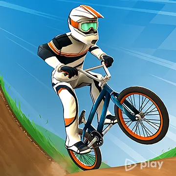 Mad Skills BMX 2 v2.8.6 (Много денег)