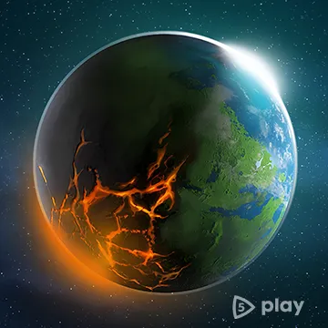 TerraGenesis v6.37 (Много денег)