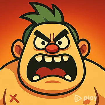 Butcher hero: hook’n’chew RPG v1.0 (Все открыто)