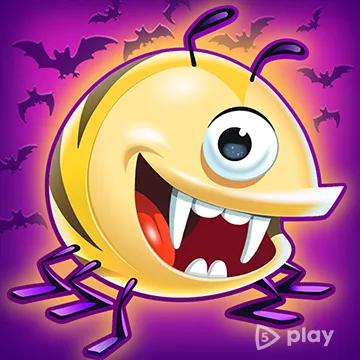 Best Fiends v2.0.2 (Бесплатные покупки)