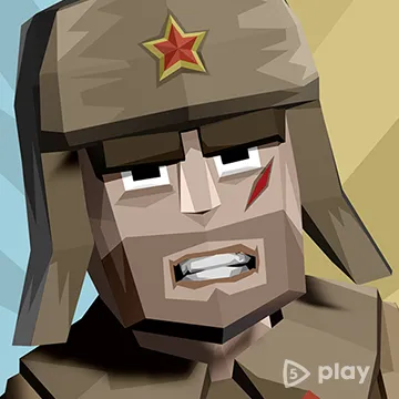 World War Polygon v2.38 (Бесконечные патроны)