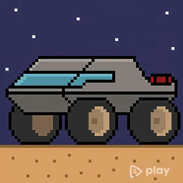 Death Rover v2.6.5 (Много денег)