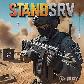StandSRV v1.1 F1 (Последняя версия)