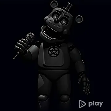 FNaF Ultimate Edition v1.02 (Полная версия)