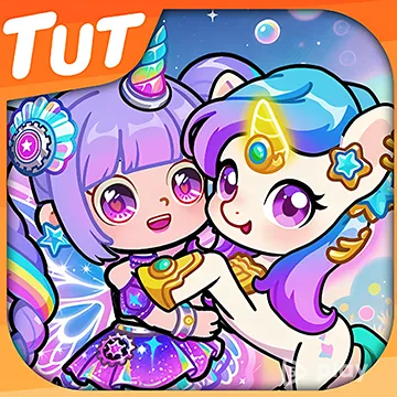 Мой маленький единорог v1.0.19 (Все открыто)