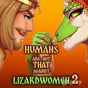 Русы не против Ящерок 2 (Полная версия)