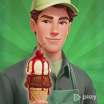Ice Cream Revolution v1.0 (Много денег)