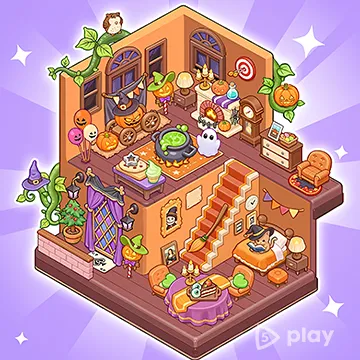 Stylish Room v2.2101 (Много денег)