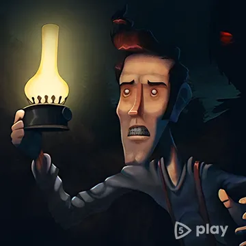 Slender Threads v1.2 (Все открыто)