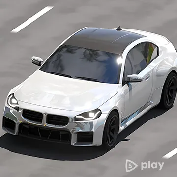 Street Racing EVO v1.11.1 (Все открыто)