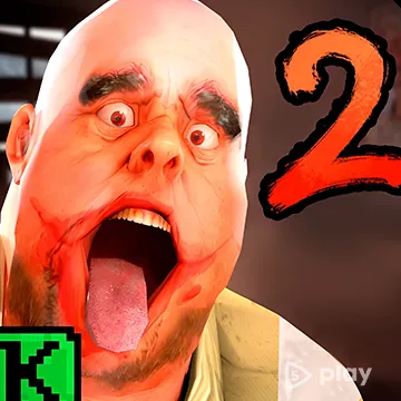 Mr. Meat 2 v1.2.3245 (Бесплатные покупки)