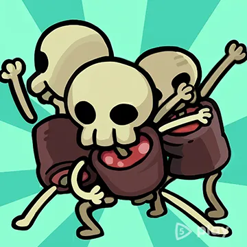 Anna’s Monster Farm: BEGINS v1.7.1 (Много золота)