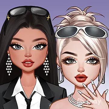 YoYa Sparkle: Style Pop v1.17 (Без рекламы)