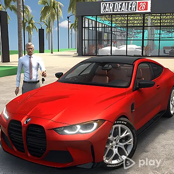 Car For Sales Dealership 2026 v1.00 (Много денег)