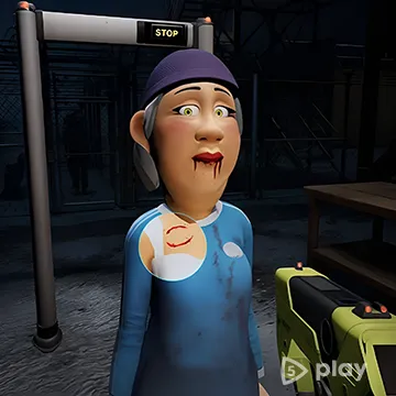 Quarantine Check Border Patrol v1.0.3 (Много денег)