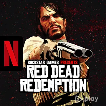 Red Dead Redemption NETFLIX v1.53.61003005 (Премиум)