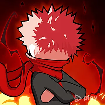 Stickman Cursed: Phantom Fight v2.38 (Бессмертие)