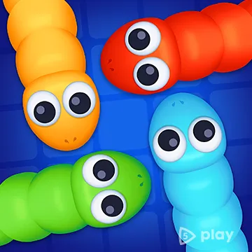 Snake Escape v1.4.0 (Бессмертие)