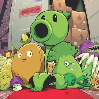 Plants vs. Zombies: ECO MOD v0.3.1 APK (Много солнц)