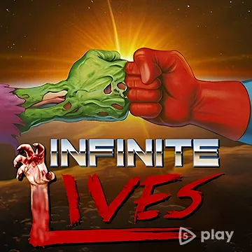 Infinite Lives v1.0.6 (Все открыто)