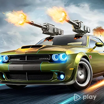 Urban City: Open World v2.0 (Мод меню)