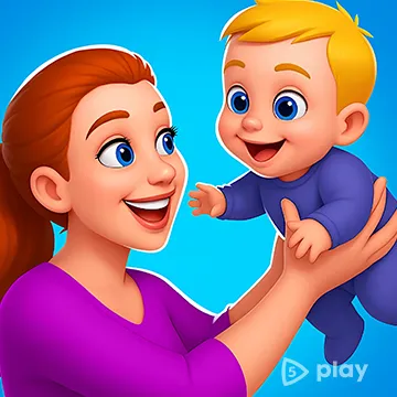 My Mom: Life story Game v1.2.1 (Без рекламы)
