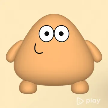 Pou 3D v1.0.27 (Много монет)