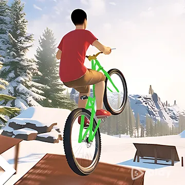 Urban Moto: Wheelie Life v1.10 (Много денег)