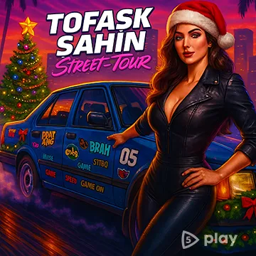 Master Drive: Street Tour v1.0 (Много денег)