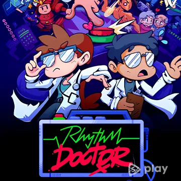 Rhythm Doctor Mobile v1.0 (Все открыто)