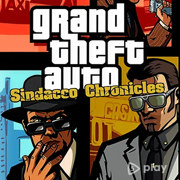 GTA Sindacco Chronicles v1.0 (Полная версия)