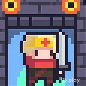 Dungreed v1.7.248 (Все открыто)