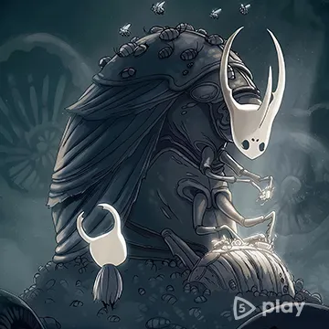 Hollow Knight Mobile v1.5.78.11833 (Полная версия)