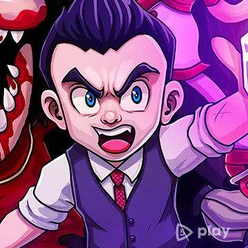 Super Dark Deception v1.3.3 (Полная версия)