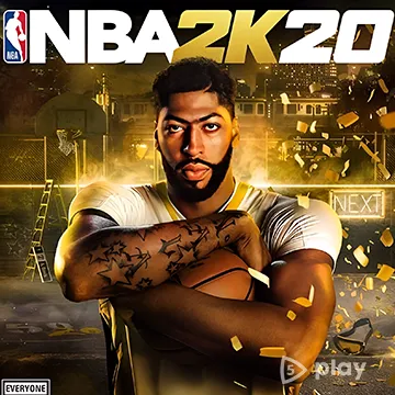 NBA 2K20 Mobile v98.0.2 (+ КЭШ)