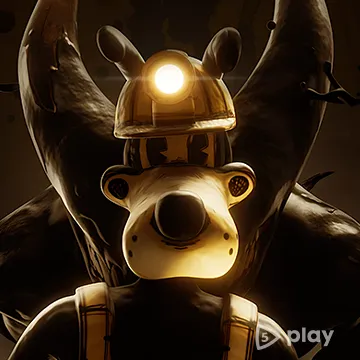 Bendy: Lone Wolf v2.0.2 (Полная версия)