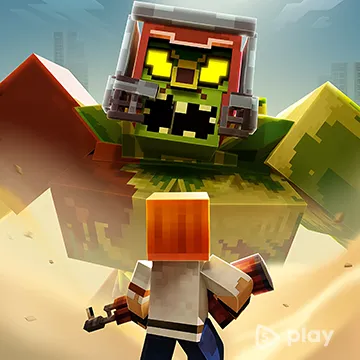 MineZ Survivor: The Apocalypse v1.0.2 (Много ресурсов)