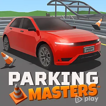 Parking Masters Simulator v1.5.3 (Бесплатные покупки)