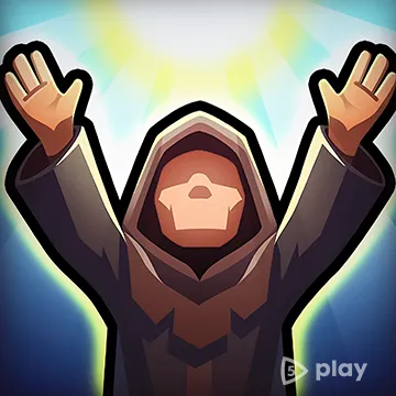 Idle Cult Empire — Evil Tycoon v3.18.1 (Все открыто)