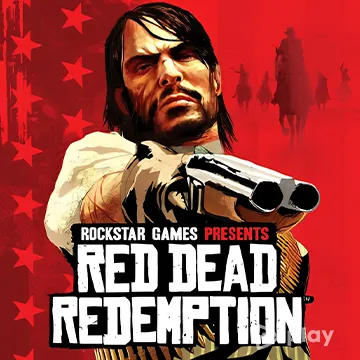 Red Dead Redemption v1.58.63226194 (60 FPS + Русский язык)