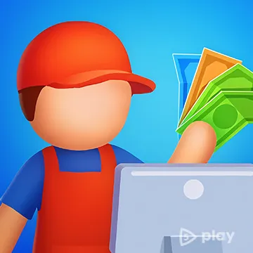 Мой Супермаркет! v1.3.0 (Бесплатные покупки)