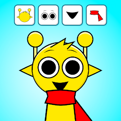 Monster DIY: Mix Beats v0.1.1 MOD (Все открыто)