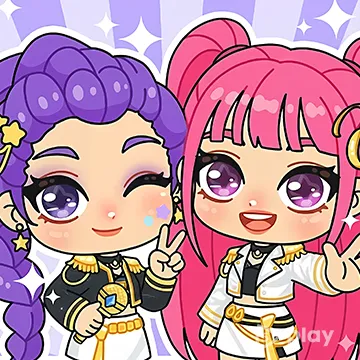 Ayla World: Avatar City v3.7 (Все открыто)