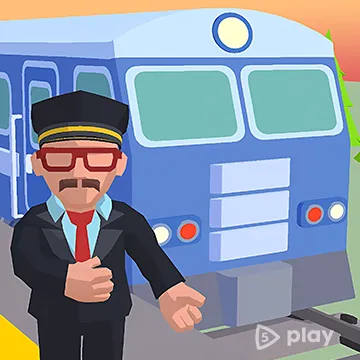 Train Hotel v0.1.7 (Много денег)