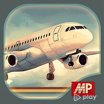 Legendary Pilots v1.0.3 (Много денег)