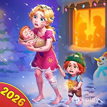 Matchington Mansion v1.199.0 (Много денег, звезд)